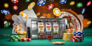 Giao diện game slot online đa dạng chủ đề tại gg8 dành cho người chơi Việt