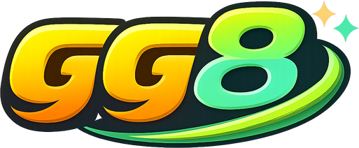 Logo gg8